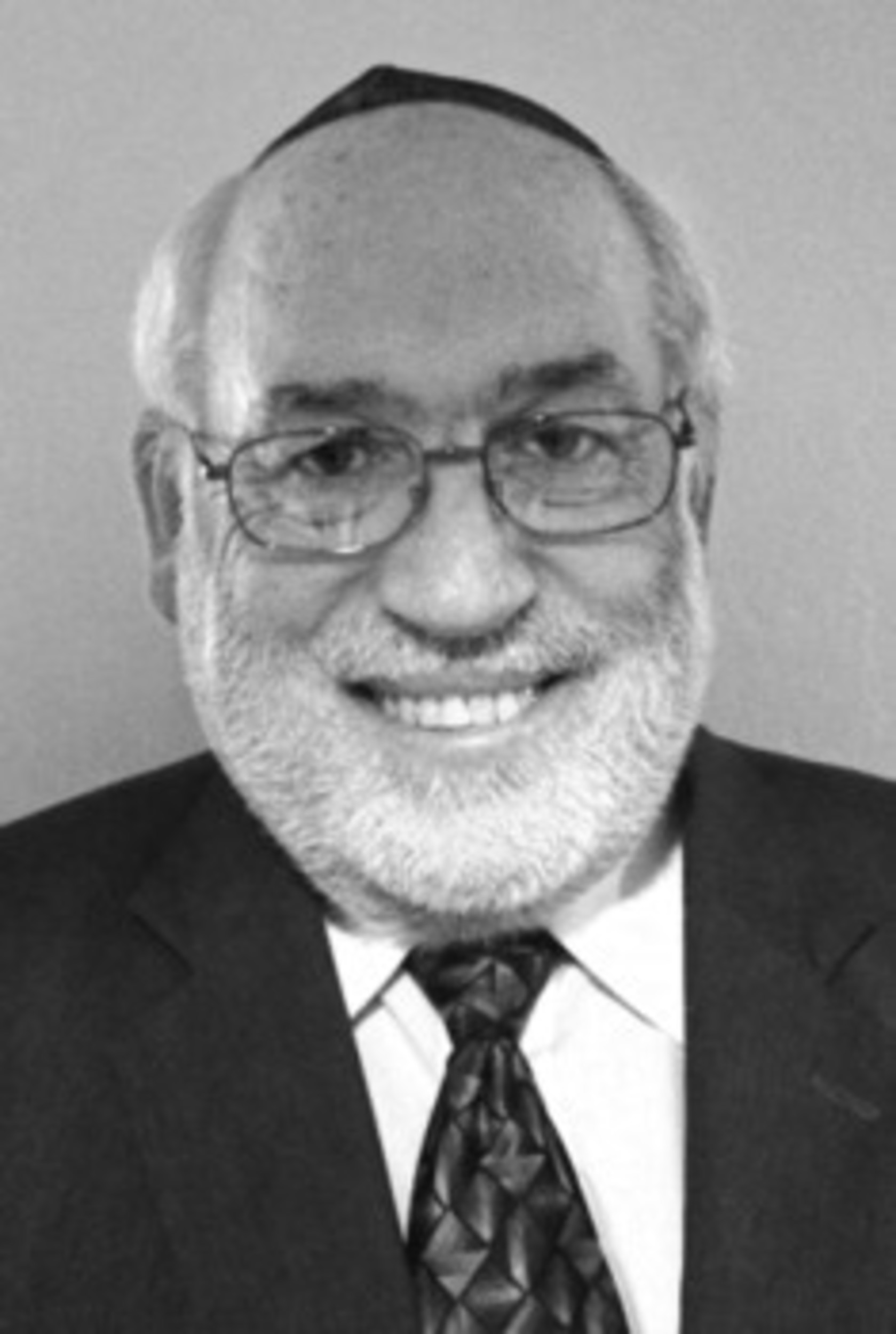 Rabbi Ethan Adler